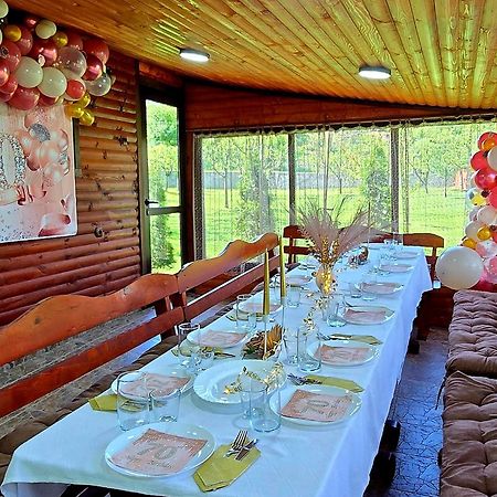 Вила Орехите Dupnitsa Exterior foto