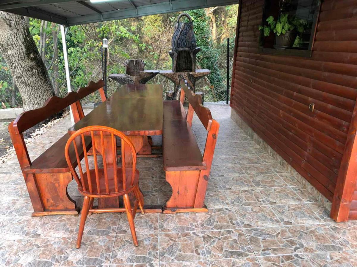 Вила Орехите Dupnitsa Exterior foto